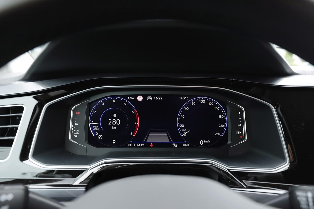 Volkswagen Taigo 1.0 TSI DSG Style