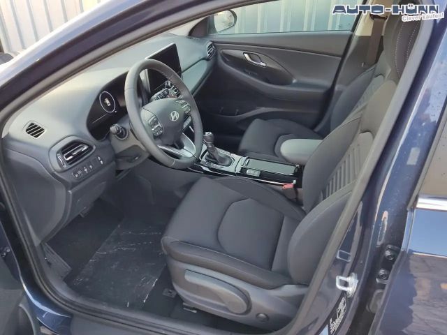 Hyundai i30 Style T-GDi