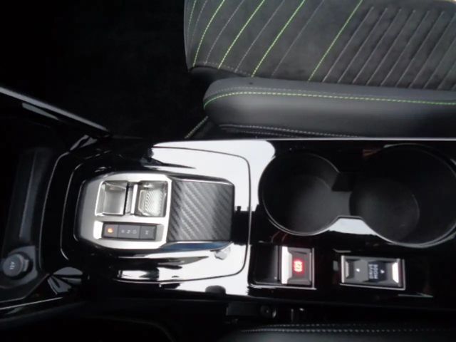 Peugeot 2008 EAT8 GT-Line PureTech