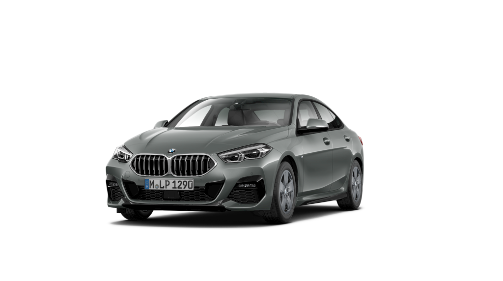 BMW 218 218i Coupé Gran Coupé M-Sport