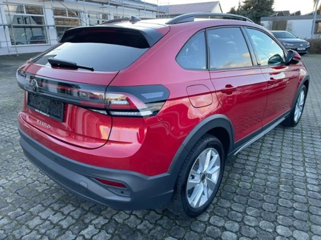 Volkswagen Taigo 1.0 TSI Move