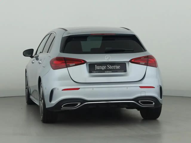 Mercedes-Benz A 200 AMG Line