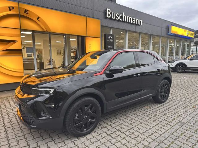 Opel Mokka GS-Line Grand Sport Mokka-e