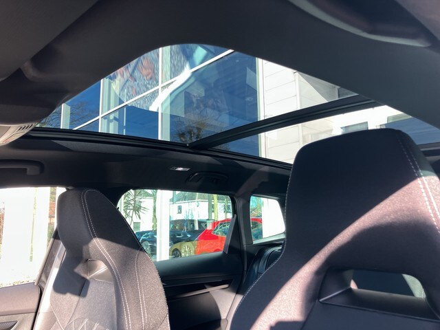 Skoda Karoq 1.5 TSI Sportline