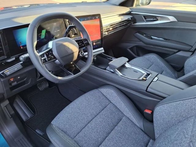 Renault Austral E-Tech Techno