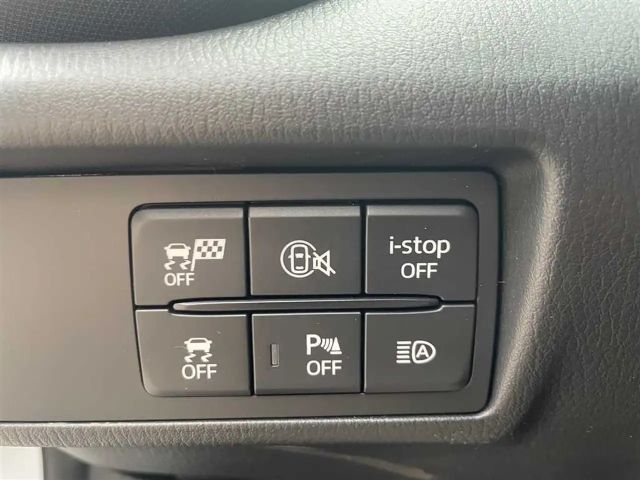 Mazda MX-5 Exclusive-line SkyActiv