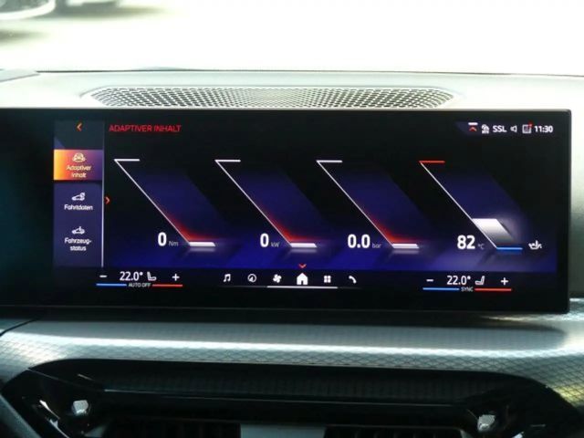 BMW 330 330e Touring xDrive