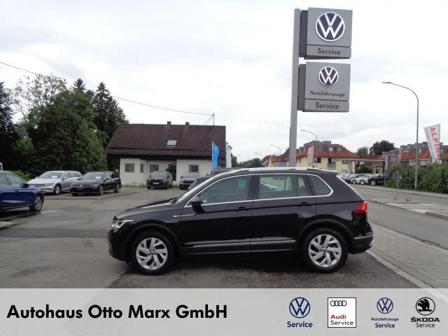 Volkswagen Tiguan Elegance Elegance