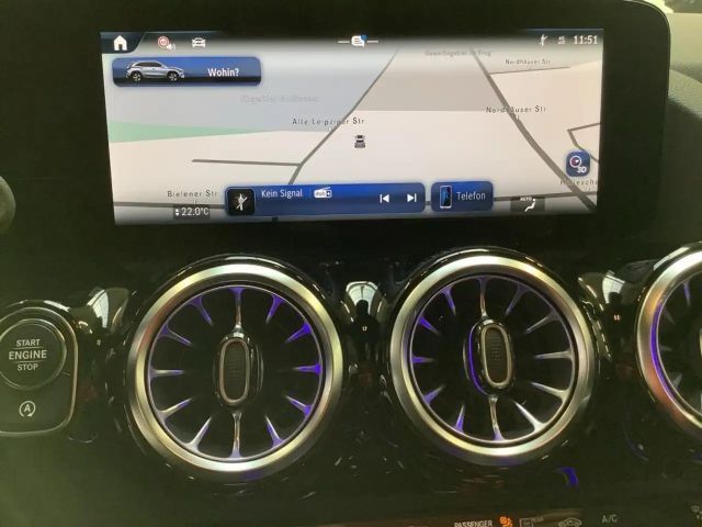 Mercedes-Benz GLA 220 4MATIC GLA 220 d