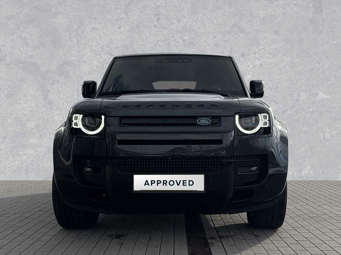 Land Rover Defender 110 Dynamic HSE