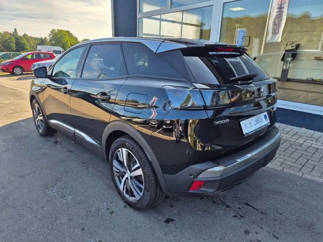 Peugeot 3008 Allure Pack Hybrid