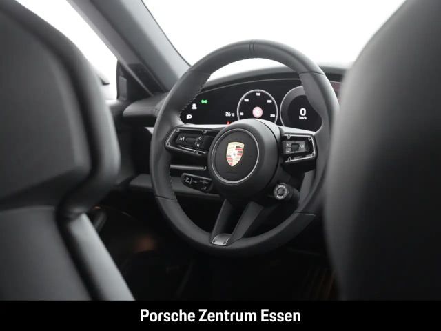 Porsche Taycan 4S Sport Turismo