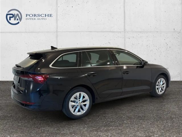 Skoda Octavia Style Style