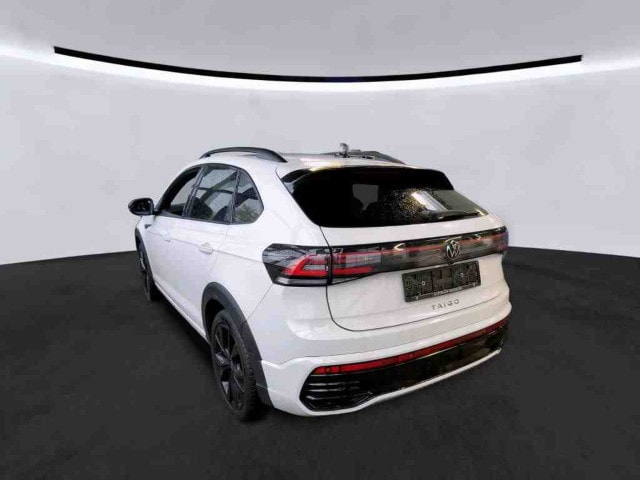 Volkswagen Taigo 1.5 TSI DSG IQ.Drive R-Line