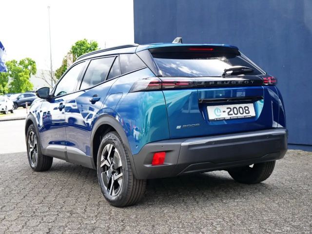 Peugeot E-2008 Allure Pack