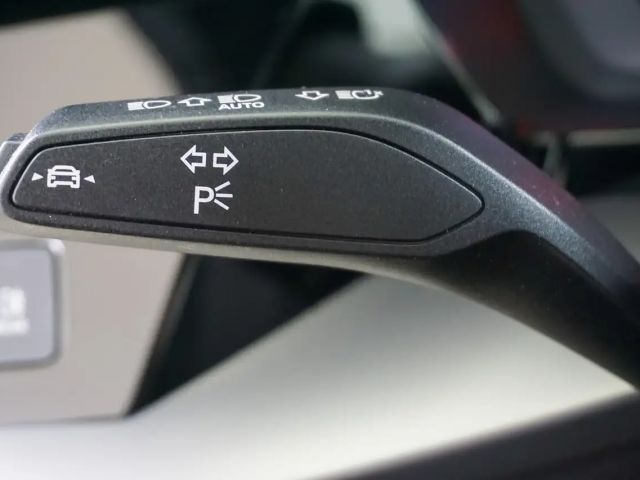 Audi A3 35 TFSI S-Line Sedan