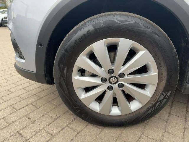 Seat Arona 1.0 TGI Xcellence