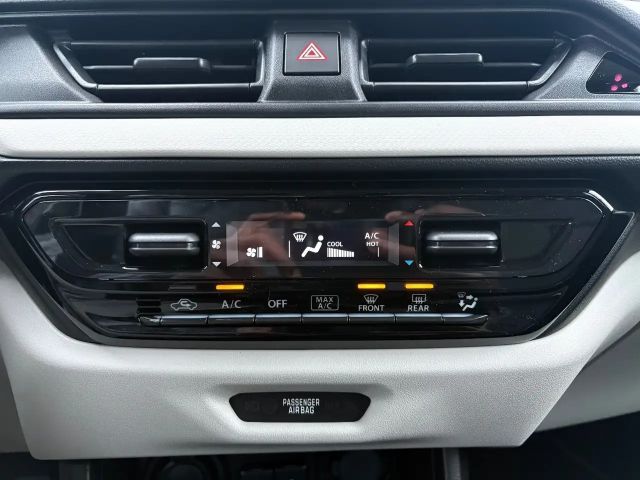 Suzuki Swift AllGrip Comfort DualJet