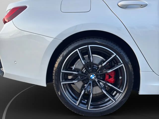 BMW 340 M-Sport Sedan xDrive