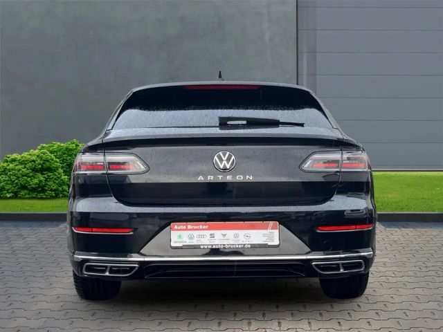 Volkswagen Arteon Shooting Brake R-Line