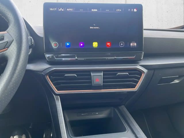 Cupra Formentor 1.4 VZ e-Hybrid