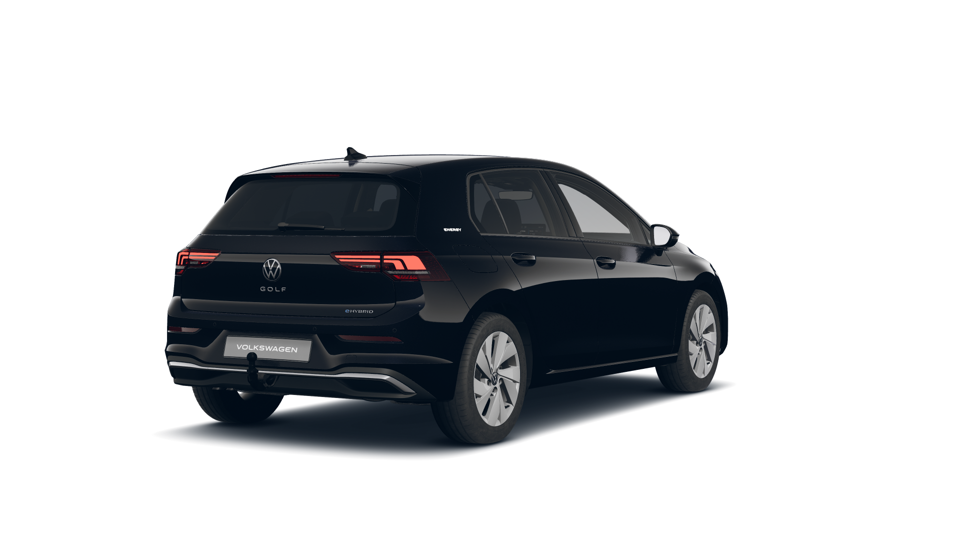 Volkswagen Golf Golf VIII eHybrid