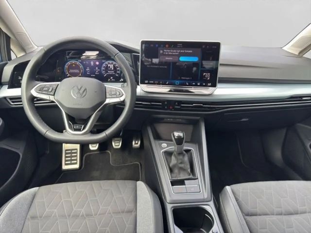 Volkswagen Golf 1.5 TSI Golf VIII