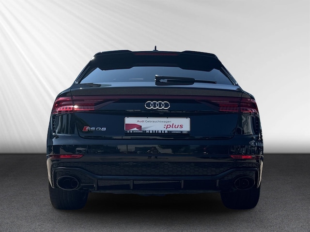 Audi RS Q8 Quattro