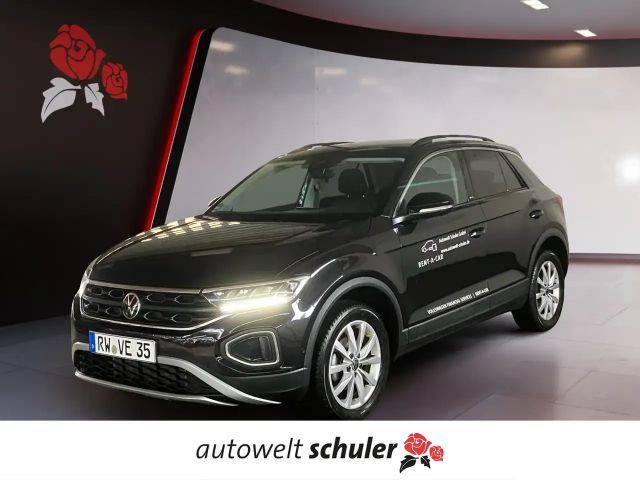 Volkswagen T-Roc 1.5 TSI DSG Move