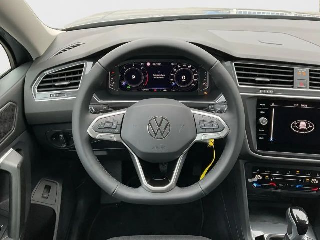 Volkswagen Tiguan 2.0 TDI Allspace DSG Life