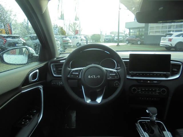 Kia Ceed GDi SportWagon