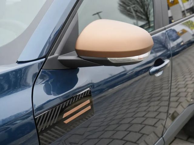 Dacia Bigster Extreme Mild Hybrid 130