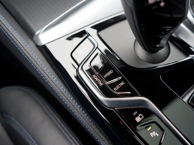 BMW 530 530e M-Sport xDrive