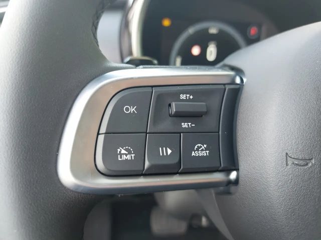 Fiat 600e T-Gen3 145 MHEV