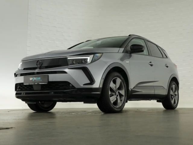 Opel Grandland X GS-Line Grand Sport