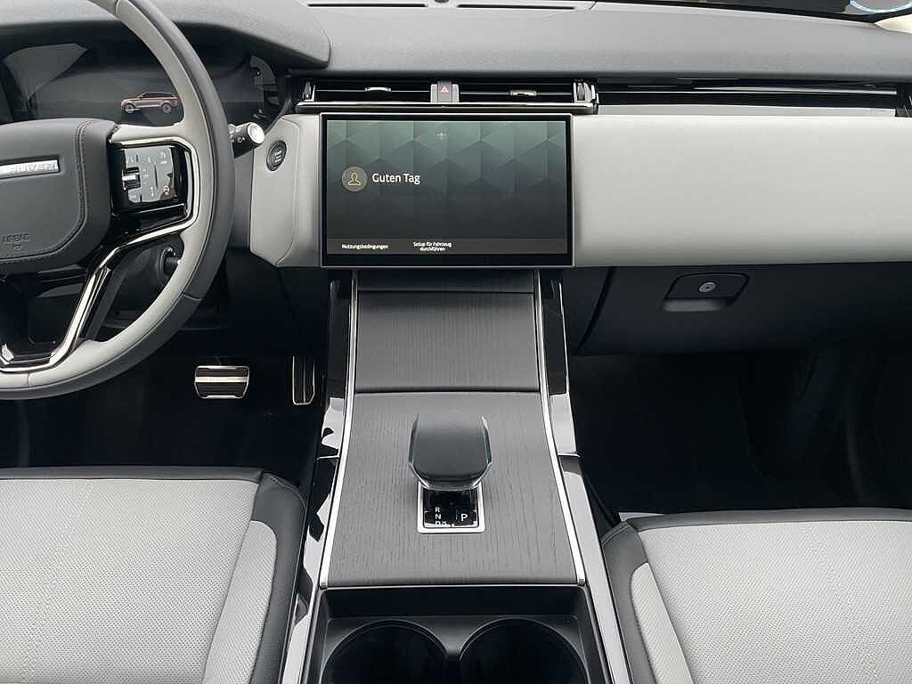 Land Rover Range Rover Velar Dynamic SE