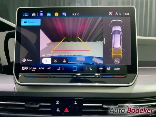 Volkswagen Golf DSG Life Variant