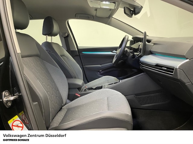 Volkswagen Golf 1.5 TSI DSG