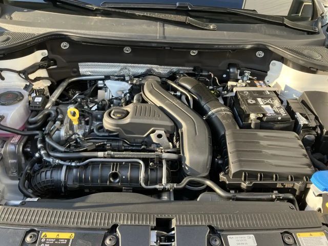 Cupra Ateca 1.5 TSI DSG