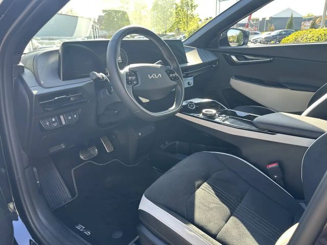 Kia EV6 77,4 kWh GT-Line