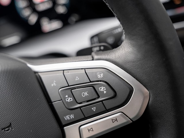 Volkswagen Golf 1.5 eTSI Golf VIII