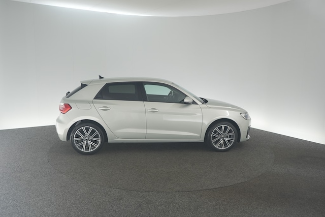 Audi A1 25 TFSI S-Tronic Sportback