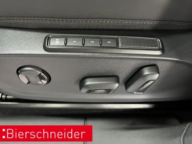 Cupra Terramar 2.0 TSI VZ