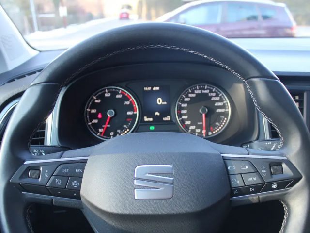 Seat Ateca 1.5 TSI Style