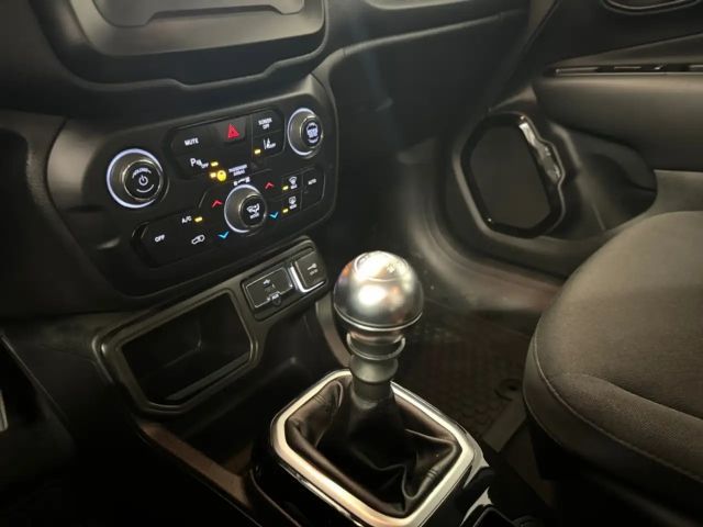 Jeep Renegade Longitude