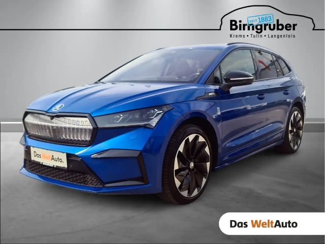 Skoda Enyaq Sportline