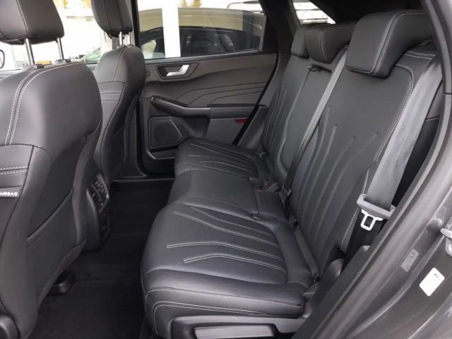 Ford Kuga Plug in Hybrid Vignale