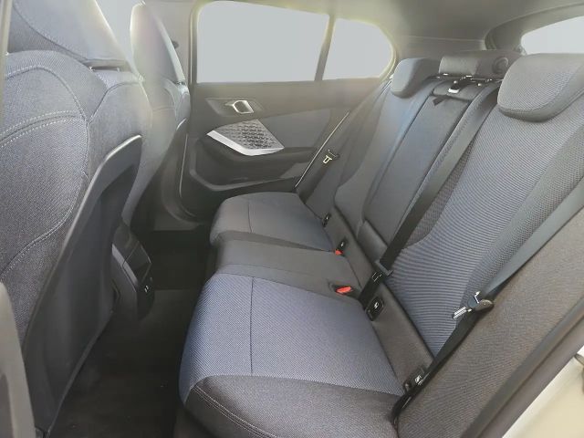 BMW 118 118d Comfort pakket Sedan