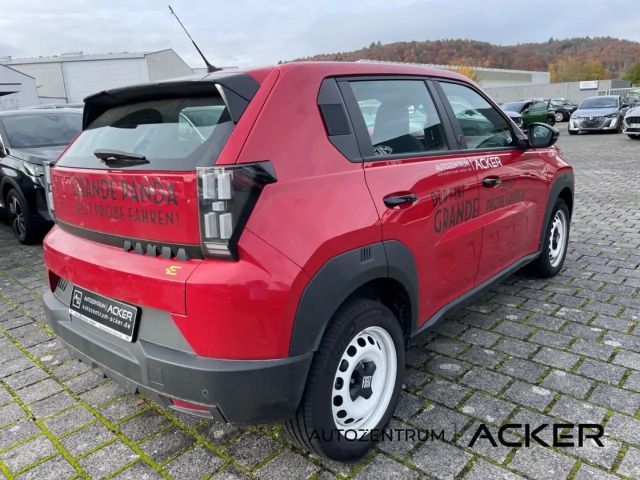 Fiat Grande Panda E RED