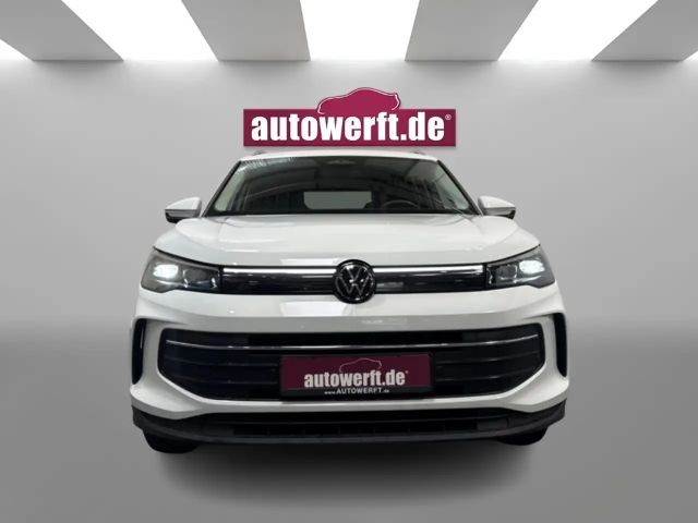 Volkswagen Tiguan 2.0 TDI DSG Life